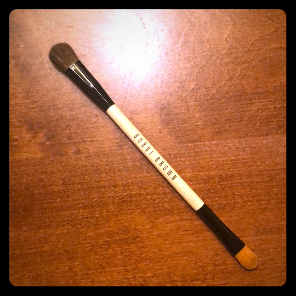 Bobbi Brown
